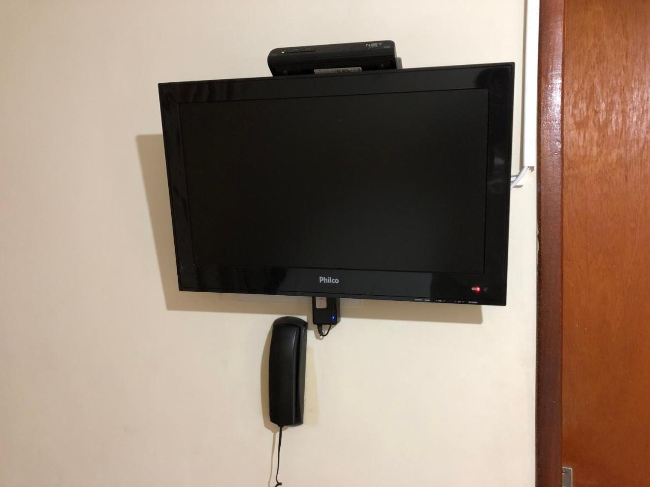 Acalantus Hotel Goiânia Esterno foto